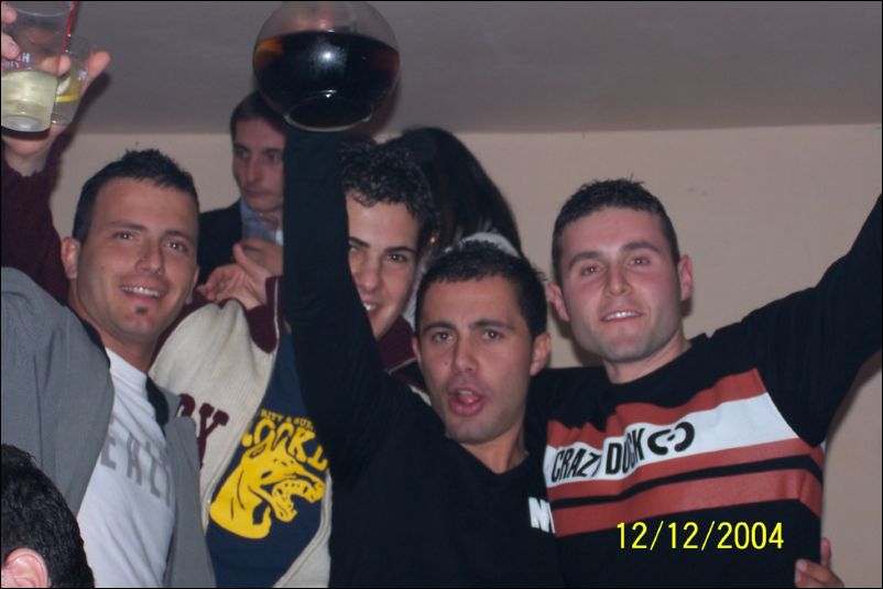 Sabato 12