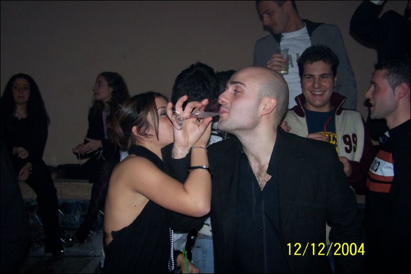 Sabato 12