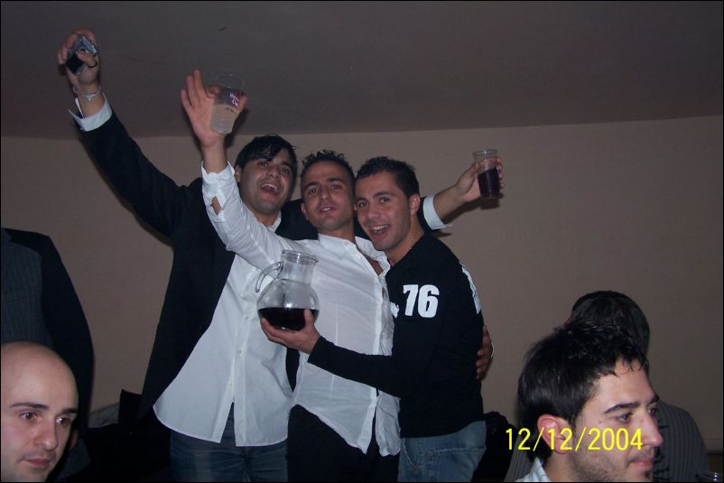 Sabato 12