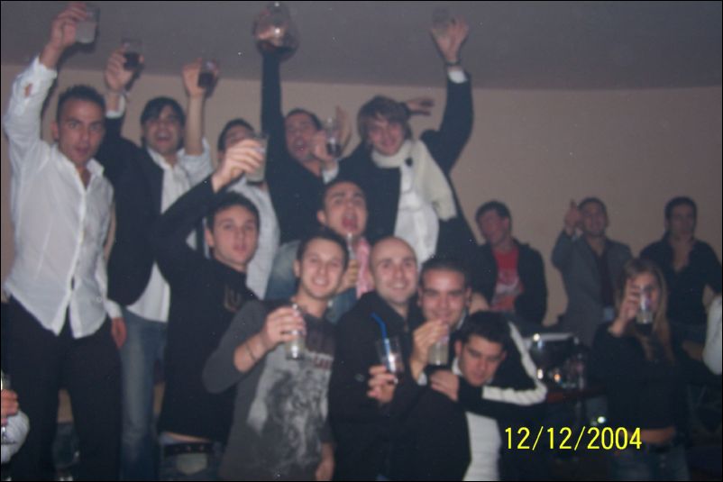 Sabato 12